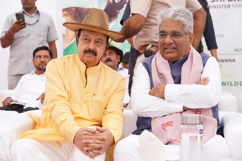 Rao Narbir Singh