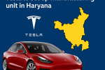 Haryana Government invites tesla to Haryana