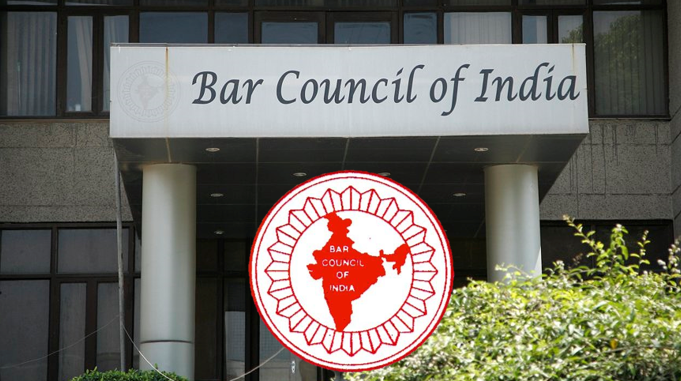 bar council of india