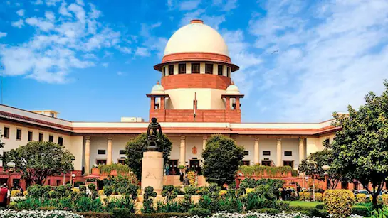 Supreme Court of India