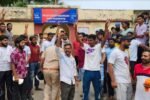 नारायणगढ़ में कथित रंगदारी मामले में तीन लोगों के खिलाफ FIR दर्ज