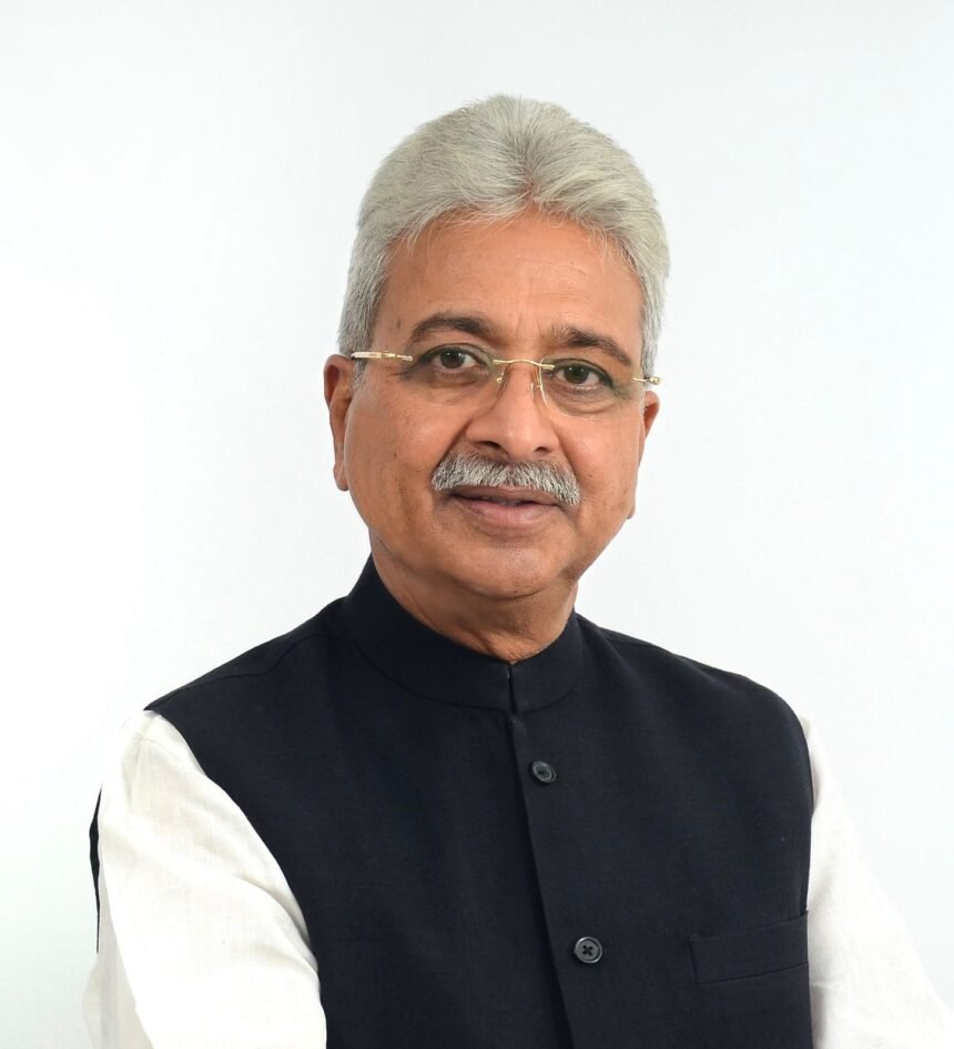 राव नरेंद्र सिंह