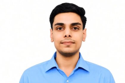 एचसीएस टॉपर अभिषेक सोरही