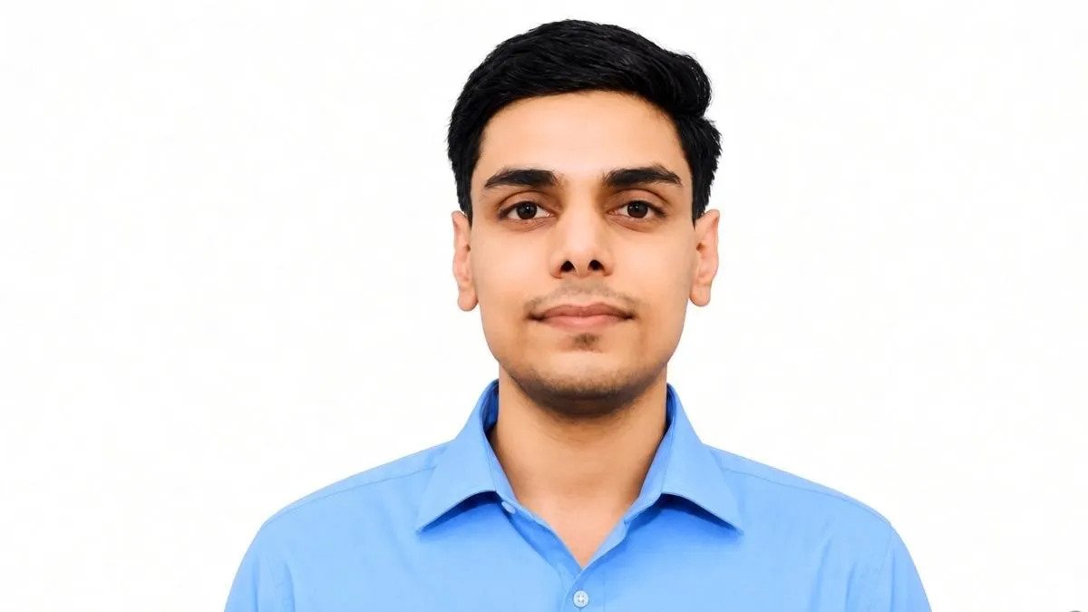 एचसीएस टॉपर अभिषेक सोरही