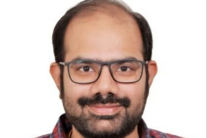 अनिरुद्ध यादव