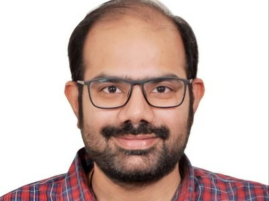 अनिरुद्ध यादव