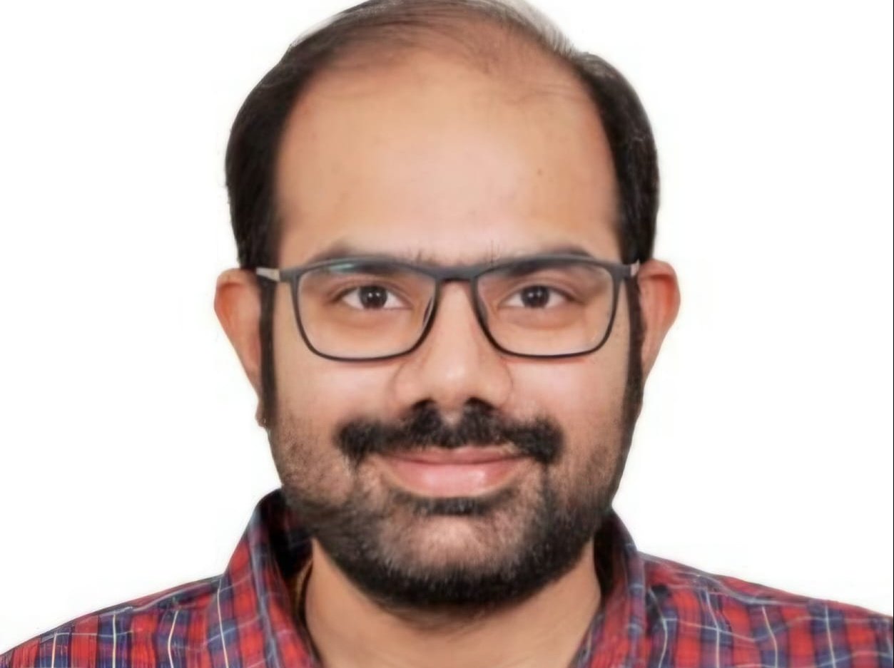 अनिरुद्ध यादव