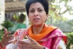 कुमारी सैलजा