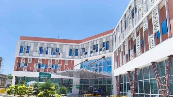 राष्ट्रीय आयुर्वेद संस्ठान पंचकूला में 70 पीजी सीटों को मंजूरी